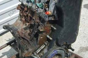 FIAT PUNTO и 1.2 8v двигатель SUPEK
