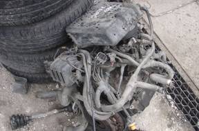 FIAT PUNTO и 1.2 B двигатель