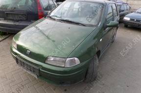 FIAT PUNTO I 1.2 КОРОБКА ПЕРЕДАЧ КОМПЛЕКТНАЯ