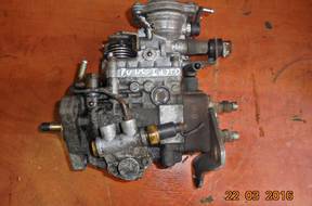 FIAT PUNTO I 1.7 TD ТНВД  0460484068