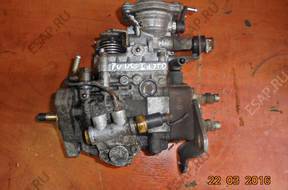 FIAT PUNTO I 1.7 TD ТНВД  0460484068