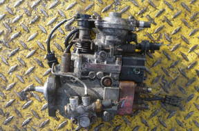 FIAT PUNTO I 1.7 TD ТНВД 0460484083