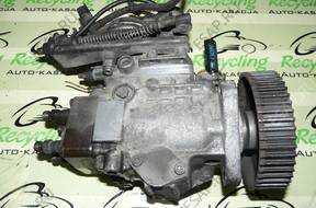 FIAT PUNTO I 1.7 TD ТНВД 74646702 BOSCH