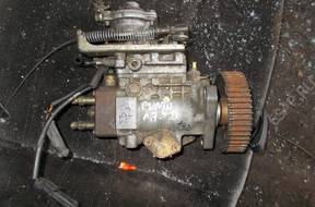 FIAT PUNTO I 1.7 TD ТНВД