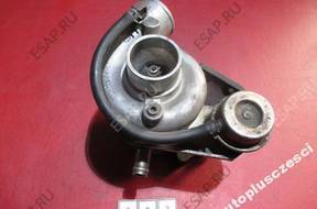 FIAT PUNTO I 1.7  ТУРБОКОМПРЕССОР 466856-1