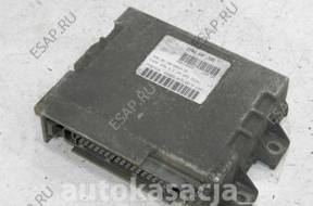 FIAT PUNTO I 176 БЛОК УПРАВЛЕНИЯ 1,1 IAW6F.SB  7787316