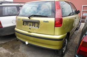 FIAT PUNTO I 3D 1.1 КОРОБКА ПЕРЕДАЧ