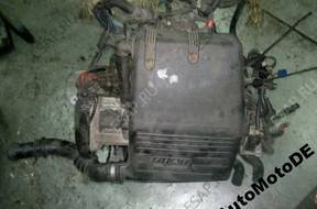 Fiat Punto и 60 1.2 двигатель SPI zdrowy  176a2000