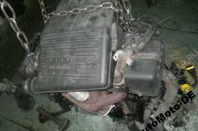 Fiat Punto и 60 1.2 двигатель zdrowy 1,2 8V 176B4000