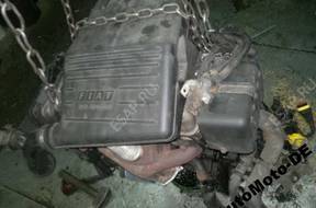 Fiat Punto и 60 1.2 двигатель zdrowy 1,2 8V 176B4000