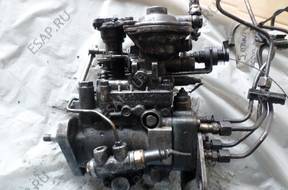 FIAT PUNTO I 93- 1.7 D ТНВД 0460484083