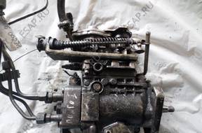 FIAT PUNTO I 93- 1.7 D ТНВД 0460484083