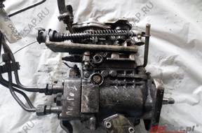 FIAT PUNTO I 93- 1.7 D ТНВД 0460484083