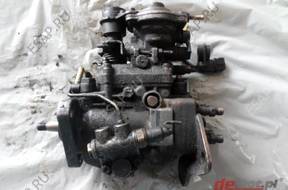 FIAT PUNTO I 93- 1.7 TD ТНВД 0460484083