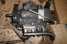 Fiat Punto I 93-99 1,7D ТНВД 0460484015