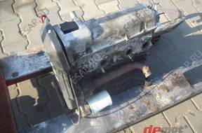 FIAT PUNTO и 94- 1.1 B двигатель 176B2000