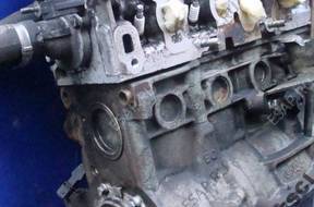 FIAT PUNTO и 98 1.1 SPI двигатель