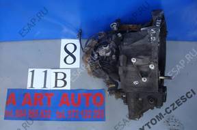 FIAT PUNTO I 98 1.1 SPI КОРОБКА ПЕРЕДАЧ