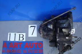 FIAT PUNTO I 98 1.2 КОРОБКА ПЕРЕДАЧ