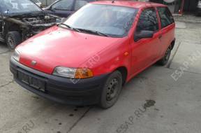 FIAT PUNTO и двигатель 1,2