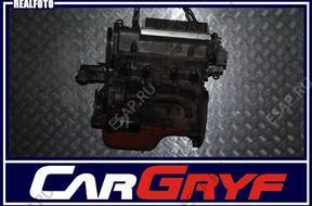 FIAT PUNTO и двигатель benzynowy 1.2 8V
