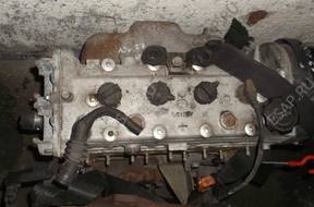 FIAT PUNTO и II STILO BRAVO двигатель 1.2 16V