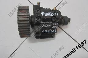 FIAT PUNTO I MAREA 1.9 ТНВД 0445010007