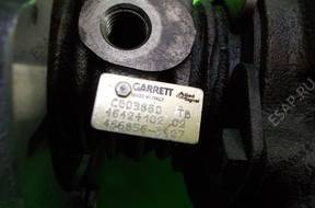 FIAT PUNTO I SIENA  1.9 TD ТУРБОКОМПРЕССОР