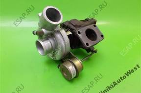FIAT PUNTO I SIENA  1.9 TD ТУРБОКОМПРЕССОР
