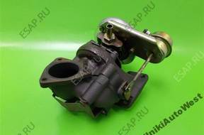 FIAT PUNTO I SIENA  1.9 TD ТУРБОКОМПРЕССОР