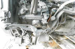 FIAT PUNTO I ТНВД 1.7 1,7 ДИЗЕЛЬ