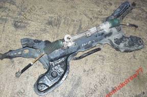 FIAT PUNTO IDEA РУЛЕВАЯ РЕЙКА  23%