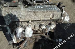 FIAT PUNTO  II 02 год, 1.2 8V  двигатель
