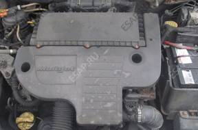 FIAT PUNTO II  04 1.3 MULTIJET двигатель