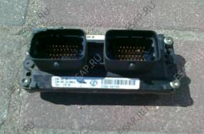 FIAT PUNTO II 1,2 8V БЛОК УПРАВЛЕНИЯ IAW 59F.E4