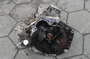 Fiat Punto II 1,2 8V КОРОБКА ПЕРЕДАЧw