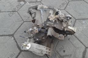 Fiat Punto II 1,2 8V КОРОБКА ПЕРЕДАЧw