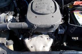 Fiat Punto II 1,2 бензиновый двигатель