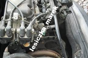 FIAT PUNTO II 1,2 l. 8V двигатель  PANDA