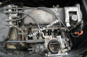 FIAT PUNTO II 1,2 l. 8V двигатель  PANDA