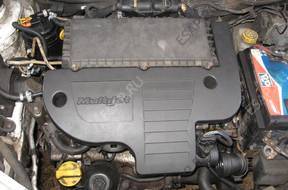 FIAT PUNTO II 1,3 MULTIJET двигатель