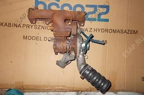 FIAT PUNTO II 1,9 1.9 JTD  ТУРБОКОМПРЕССОР