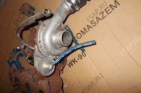 FIAT PUNTO II 1,9 1.9 JTD  ТУРБОКОМПРЕССОР