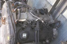 Fiat Punto II 1,9 JTD двигатель motor