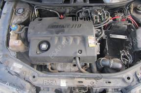 FIAT PUNTO II 1,9 JTD ТУРБОКОМПРЕССОР