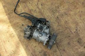 Fiat Punto II 1,9D ТНВД