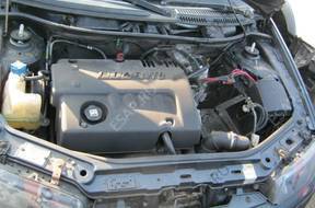 FIAT PUNTO II 1,9jtd  двигатель с DEMONTAU