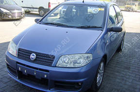 Fiat Punto II 1.2 16V 188 A5.000 - двигатель