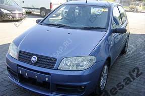 Fiat Punto II 1.2 16V   - БЛОК УПРАВЛЕНИЯ ДВИГАТЕЛЕМ ECU