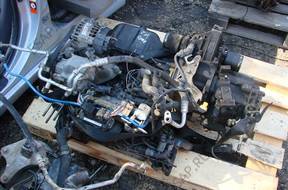 FIAT PUNTO II 1.2 8V 118A4000 двигатель